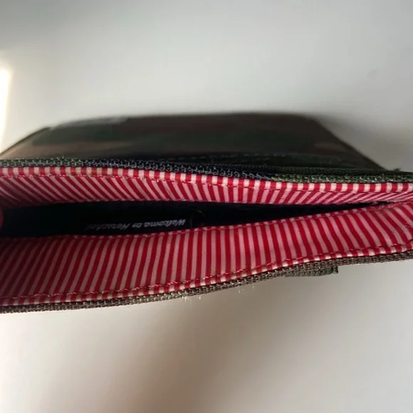 Herschel Cypress Sleeve in CAMI for IPAD mini - Picture 5 of 7